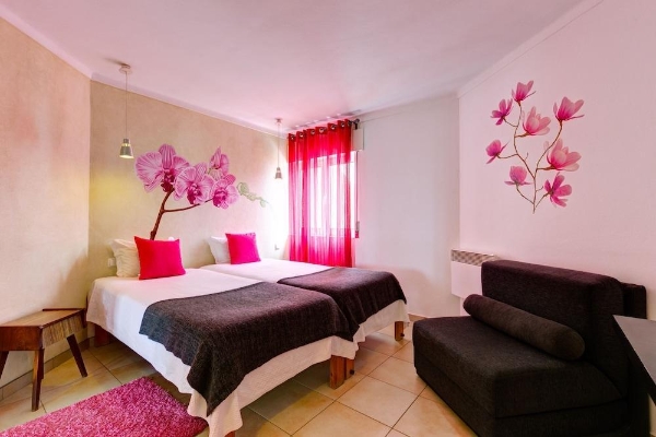 Hotel Duna Parque Beach Club